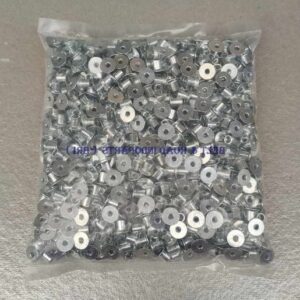 FacingRivet 5x6 Zinc 100pcs