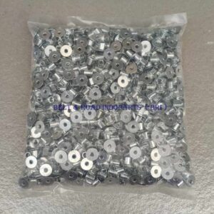 FacingRivet 5x6 Zinc 250pcs