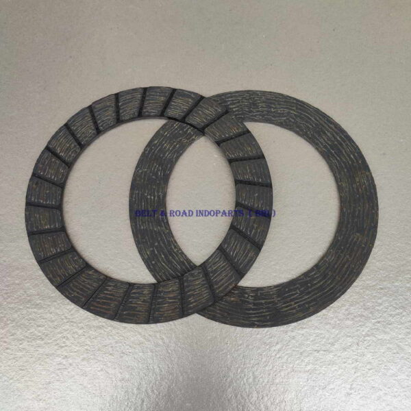 Kampas Kopling 200x140x3.5mm AG CD