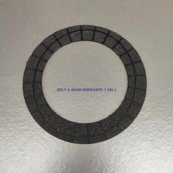 Kampas Kopling 200x140x3.5mm AG Akebono & CD Fujitos