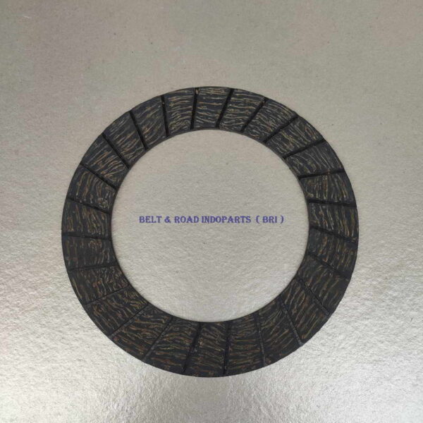 Kampas Kopling 225x150x3.5mm (0) AG CD