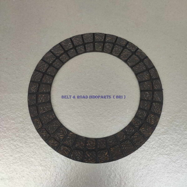 Kampas Kopling 225x150x3.5mm CD Fujitos (1)