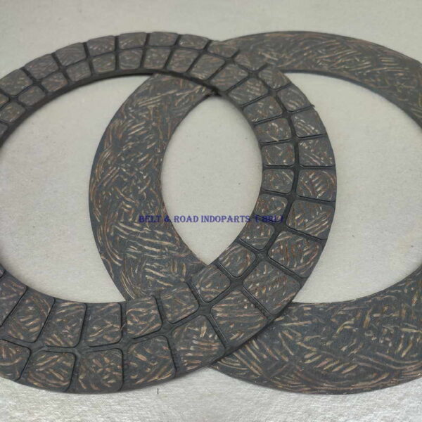 Kampas Kopling 225x150x3.5mm (0) AG CD