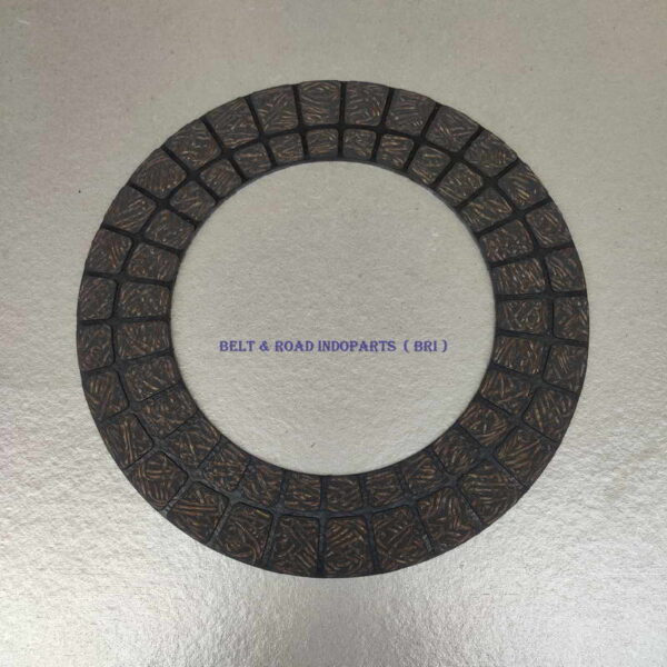 Kampas Kopling 236x150x3.5mm CD Fujitos (1)