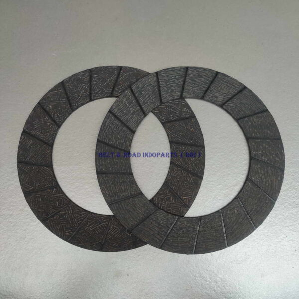 Kampas Kopling 300x190x4mm AG CD