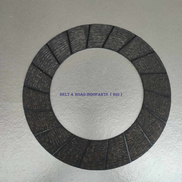Kampas Kopling 300x190x4mm AG Akebono Ak2
