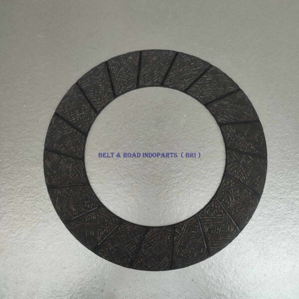 Kampas Kopling 300x190x4mm CD Fujitos