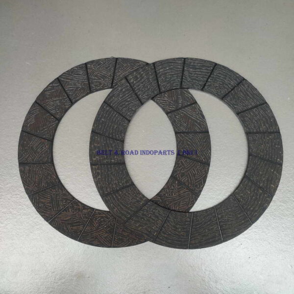 Kampas Kopling 325x210x4mm AG CD