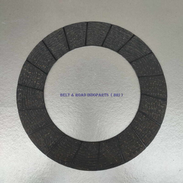 Kampas Kopling 325x210x4mm AG Akebono