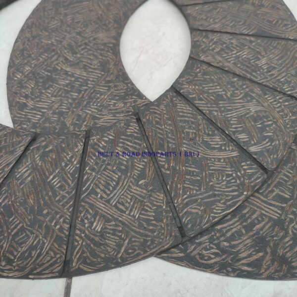 Kampas Kopling Mobil 380x195x3.8mm | Akebono Fujitos | Non Asbestos | 15 Inchi Cocok Untuk Mercy - Image 8