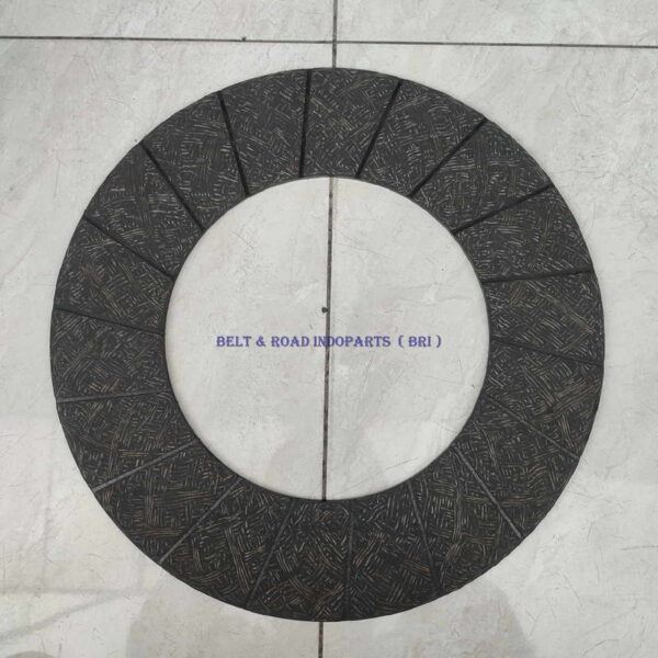 Kampas Kopling 430x250x5mm CD Fujitos