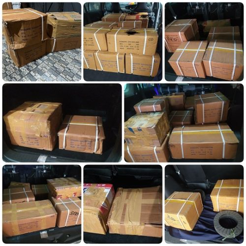 paket